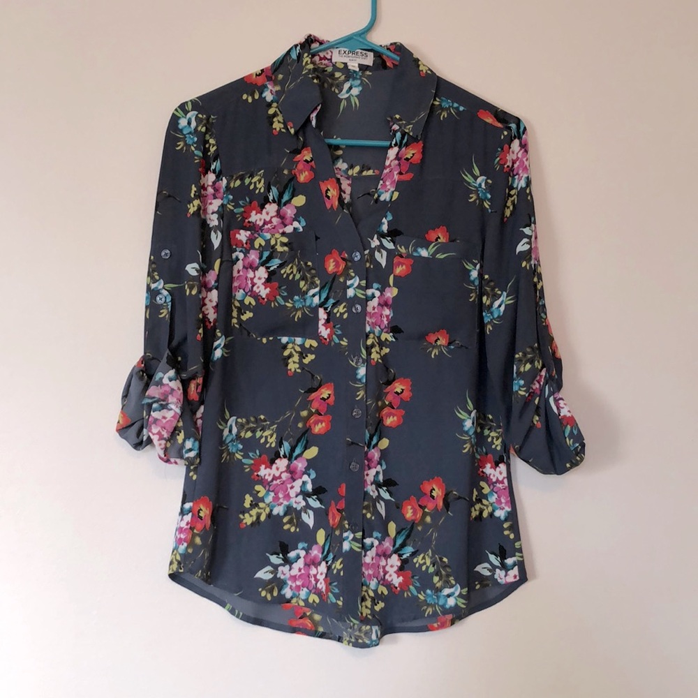 Express Portifino Shirt